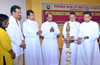 Father Muller Medical College’s 19th MBBS batch inaugurated on Sep 1